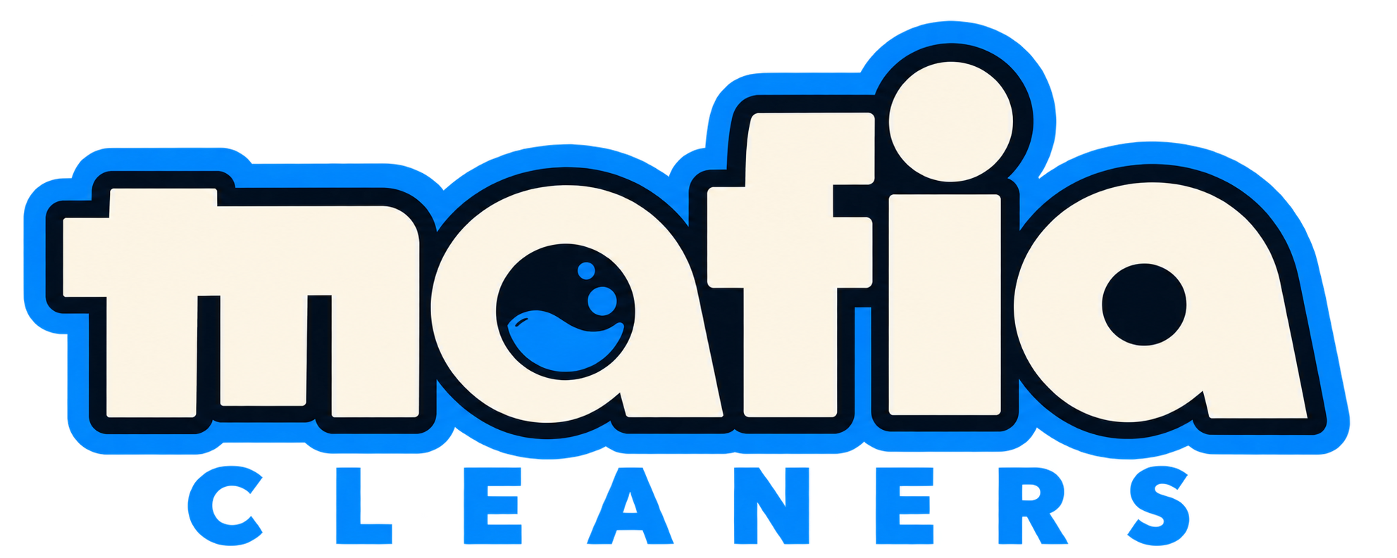 Mafia Cleaners