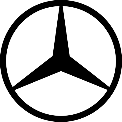 Mercedes-Benz logo