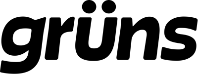 Grüns logo