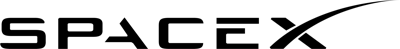 SpaceX logo