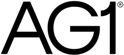 AG1 logo