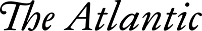 The Atlantic logo