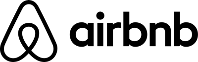 Airbnb logo