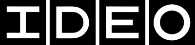 IDEO logo