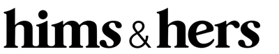 Hims & Hers logo